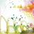 Bloco Papel Scrapbook 30x30 cm Bosque Encantado - Mon Papier Crafts