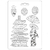 Molde A4 Sir Vagabond in Japan Pagode - comprar online