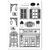 Molde A4 Desire Street - comprar online