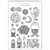 Molde A4 Fortune astrology