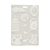 Molde A4 Golden Harmony elements - comprar online