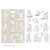 Pre-venda Molde A5 Hidden Grove - Mon Papier Crafts