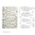 Molde Silicone A5 (15x21cm) Asas - comprar online