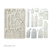 Molde Silicone A5 (15x21cm) Gear up for Christmas cozy houses - comprar online