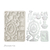 Molde Silicone A5 (15x21cm) Masquerade beauty accessories na internet