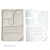 Molde Silicone A5 (15x21cm) Masquerade windows na internet