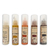 Tintas textura oxidado (rusty) 5x20 ml