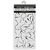 Stencil Espesso 12X25 cm - Golden Harmony crackle - comprar online