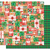 Bloco de Papel Reis Magos 30,5 x 30,5 cm - comprar online
