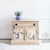 Redesign Décor Transfers - Santuário das Aves - Mon Papier Crafts