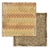 Bloco 10 Papéis 30.5x30.5cm (12"x12") + bônus - Seleção Backgrounds Klimt - comprar online
