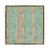 Bloco 10 Papéis 30.5x30.5cm (12"x12") + bônus - Seleção Backgrounds Klimt - Mon Papier Crafts