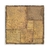 Bloco 10 Papéis 30.5x30.5cm (12"x12") + bônus - Seleção Backgrounds Klimt - loja online