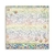 Bloco 10 Papéis 30.5x30.5cm + bônus - Bauhaus - comprar online
