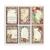 Bloco 10 Papéis 30.5x30.5cm + bônus - Desire - loja online