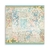 Bloco 10 Papéis 30.5x50.5cm (12"x12") + bônus - Blue Dream - comprar online