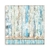 Bloco 10 Papéis 30.5x50.5cm (12"x12") + bônus - Blue Dream - comprar online