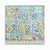 Bloco 10 Papéis 30.5x50.5cm (12"x12") + bônus - Blue Dream - Mon Papier Crafts
