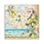 Bloco 10 Papéis 30.5x50.5cm (12"x12") + bônus - Blue Dream na internet