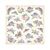 Bloco 10 Papéis 30.5x30.5cm + bônus - Create Happiness Welcome Home - comprar online