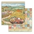 Bloco 10 Papéis 30,5x30,5 (12"x12") + bônus - Sunflower Art - comprar online