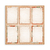 Bloco 10 Papéis 30,5x30,5cm + bônus - All Around Christmas - loja online
