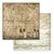 Imagem do Bloco 10 Papéis 20,3x20,3cm background Terra dos Faraós - Fortune
