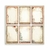 Bloco 10 Papéis 30.5x30.5cm + bônus - Gear up for Christmas - comprar online