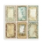 Bloco 10 Papéis 30.5x30.5cm + bônus - Alterego - loja online