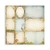 Pre-venda Bloco 10 Papéis 30.5x30.5cm + bônus - Hidden Grove
