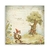 Pre-venda Bloco 10 Papéis 30.5x30.5cm + bônus - Hidden Grove - loja online