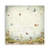 Pre-venda Bloco 10 Papéis 30.5x30.5cm + bônus - Hidden Grove na internet