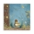 Pre-venda Bloco 10 Papéis 30.5x30.5cm + bônus - Hidden Grove na internet