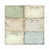Bloco 10 Papéis 30,5x30,5 (12"x12") + bônus - Around the World na internet