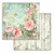 Pre-venda Bloco 10 Papéis 30.5x30.5cm + bônus - House of Roses - loja online