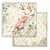 Pre-venda Bloco 10 Papéis 30.5x30.5cm + bônus - House of Roses - loja online