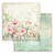 Pre-venda Bloco 10 Papéis 30.5x30.5cm + bônus - House of Roses