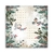 Bloco 10 Papéis 30.5x50.5cm (12"x12") + bônus - Romantic Christmas