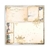 Bloco 10 Papéis 30.5x50.5cm (12"x12") + bônus - Romantic Christmas