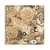Bloco 10 Papéis 30.5x30.5cm (12"x12") + bônus - Klimt - loja online