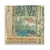 Bloco 10 Papéis 30.5x30.5cm (12"x12") + bônus - Klimt