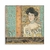 Bloco 10 Papéis 30.5x30.5cm (12"x12") + bônus - Klimt - Mon Papier Crafts