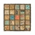 Bloco 10 Papéis 30.5x30.5cm (12"x12") + bônus - Klimt na internet