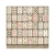 Bloco 10 Papéis 20.3x20.3 (8"x8") + bônus - Alice na internet