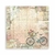 Bloco 10 Papéis 20,3x20,3cm Garden - loja online
