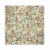 Bloco 10 Papéis 20,3x20,3cm Garden - loja online
