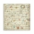 Bloco 10 Papéis 20,3x20,3cm Garden - comprar online