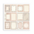 Bloco 10 Papéis 30.5x30.5cm (12"x12") + bônus - Me and You - comprar online