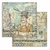 Imagem do Bloco 10 Papéis 20.3x20,3cm (8"x8") + bônus - Sir Vagabond Aviator