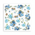Bloco 10 Papéis 20.3x20,3cm (8"x8") + bônus - Blue Land - comprar online